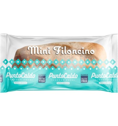 PUNTO CALDO Mini Filoncino 80g