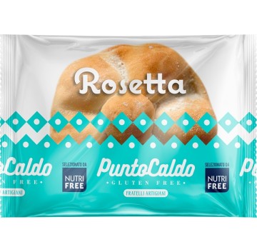 PUNTO CALDO Rosetta 80g