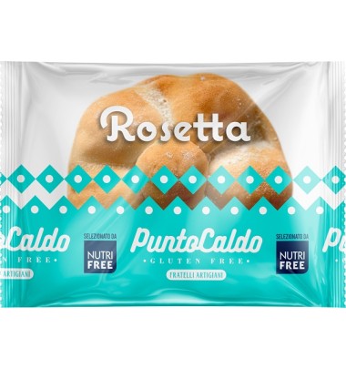 PUNTO CALDO Rosetta 80g
