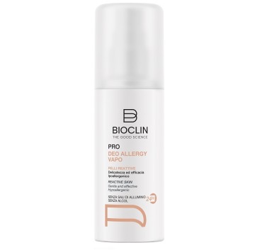 BIOCLIN DEO PRO ALLERGY VAPO
