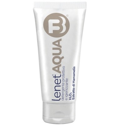 LENET Aqua Deterg.125ml
