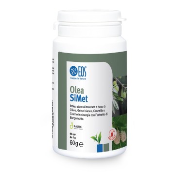 EOS OLEA Simet 60 Cpr