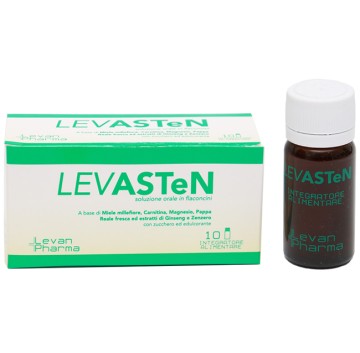 LEVASTEN 10FL 10ML