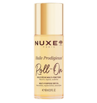NUXE HUILE PRODIGIEUSE ROLL-ON