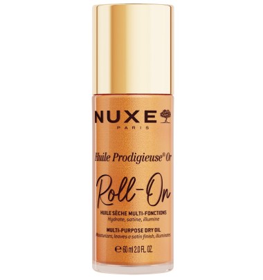 NUXE HUILE Prodig Or Roll-On