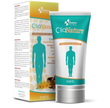 CLIANATURE CREMA 100ML