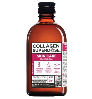 COLLAGEN SUPERDOSE*SKIN 300ML