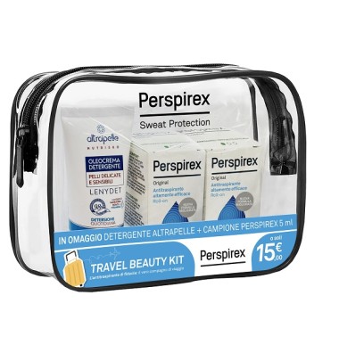 PERSPIREX ROLL ON ORIG TRAVEL