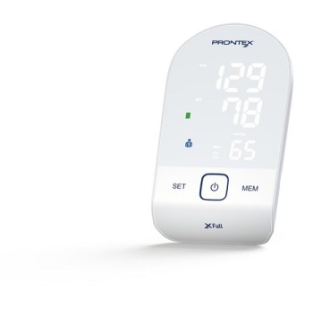 PRONTEX XFULL MISUR PRESS DIG