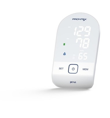 PRONTEX XFULL MISUR PRESS DIG