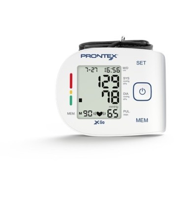 PRONTEX XGO MISUR PRESS POLSO