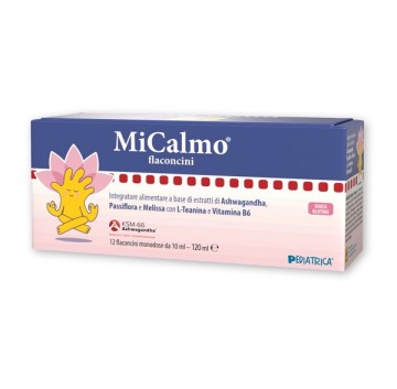 MICALMO 12Fl.10ml
