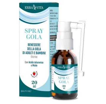 SPRAY GOLA 20ml            EBV