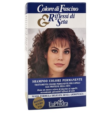 EUPHIDRA-TINT 46 BIOND SCU