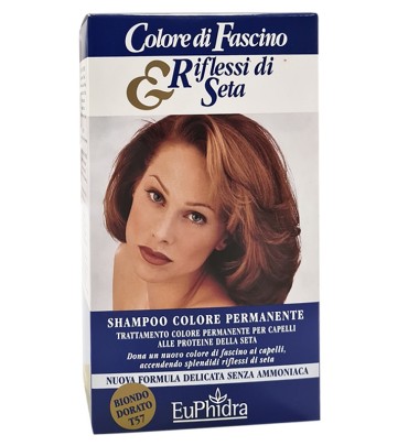 EUPHIDRA-TINT 57 BIOND DOR