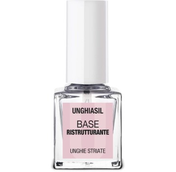 UNGHIASIL Base Ristrutt. 5ml