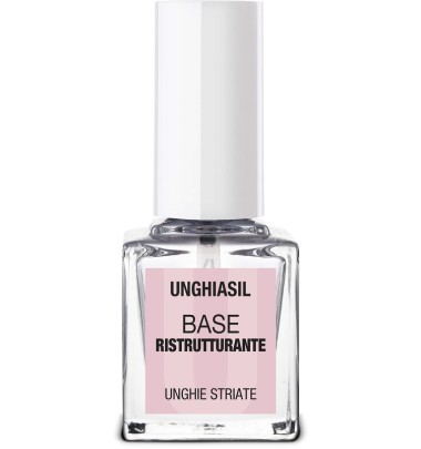 UNGHIASIL Base Ristrutt. 5ml