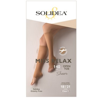 MISS RELAX 140 Gamb.P/A Cam.1S