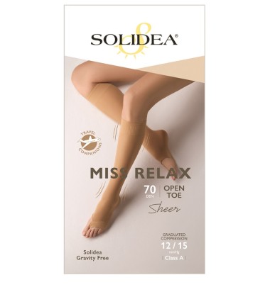 MISS RELAX  70 Gamb.P/A Cam.3L