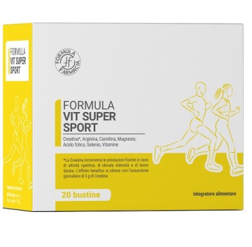 FF FORMULA VIT SUPER SPORT 20BS