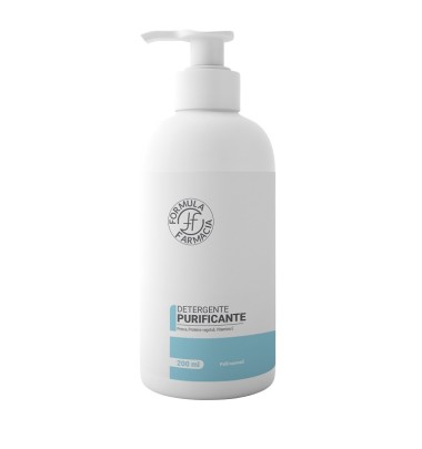 FORMULA DETERG PURIFICANTE 250ML