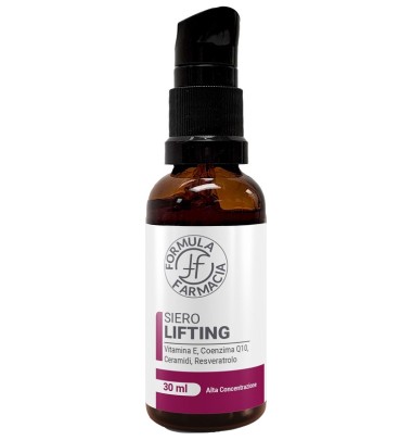 FORMULA SIERO LIFTING 30 ML