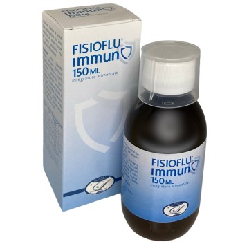 FISIOFLU IMMUNO 150ML