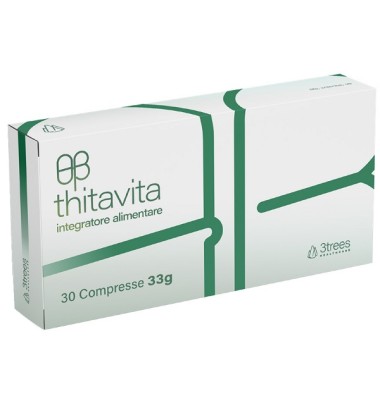 THITAVITA 30CPR