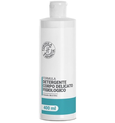 FORMULA DETERG CRP DELIC 400ML