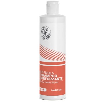 FORMULA SHAMPOO RINFORZAN 250 ML
