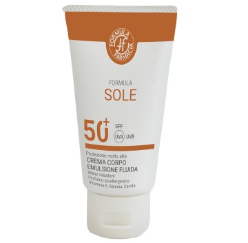 FF EMULSIONE FLUIDA CRP SPF50+