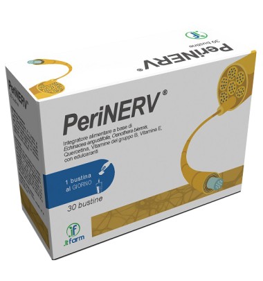 PERINERV 30 Bust.