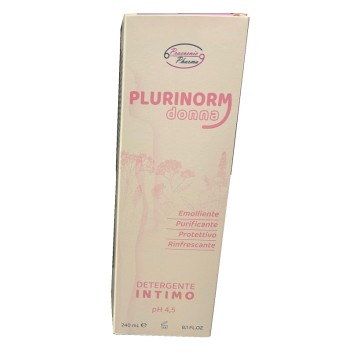 PLURINORM Donna 240ml
