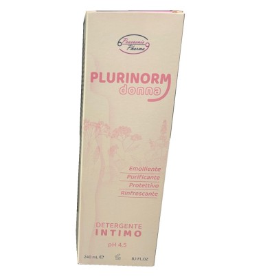 PLURINORM Donna 240ml