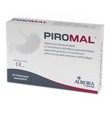 PIROMAL 24CPR