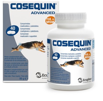 COSEQUIN Advanced Cane  40Cpr