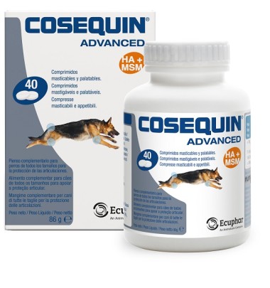 COSEQUIN Advanced Cane  40Cpr