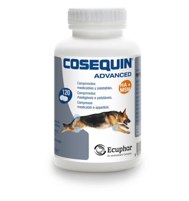 COSEQUIN Advanced Cane 120Cpr