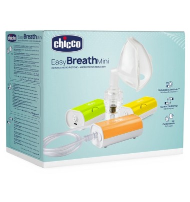 CH Easy Breath Aerosol M-Pist.
