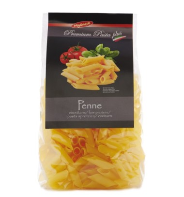MY Snack Prem.Plus Penne 500g