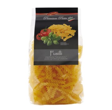 MY Snack Prem.Plus Fusilli500g