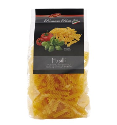 MY Snack Prem.Plus Fusilli500g
