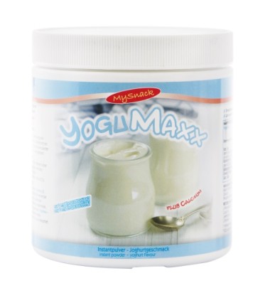 MY Snack Yogumaxx Prep.Aprot.