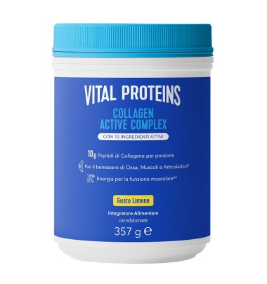 VP Collagen Active Complex357g
