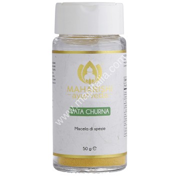 CHURNA VATA MISCELA SPEZIE 50G