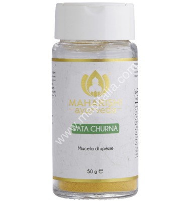 CHURNA VATA MISCELA SPEZIE 50G