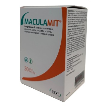 MACULAMIT 30 Stick