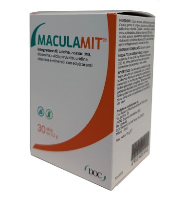 MACULAMIT 30 Stick