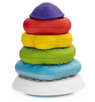 CH Gioco 2in1 Torre*Anelli