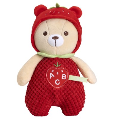 CH Gioco Peluche Fragola